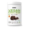 Vegan Protein vegán fehérjepor - 750 g - brownie-csoki