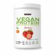 Weider Vegan Protein vegán fehérjepor - 750 g - eper