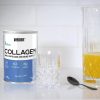 Weider Collagen kollagén natúr italpor - 300g