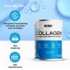 Weider Collagen kollagén natúr italpor - 300g