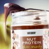 Nut Protein fehérjekrém - ropogós csokis törökmogyoró - 250 g