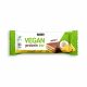 Weider Vegan Protein Wafer fehérje szelet - 35g - ananász-kókusz