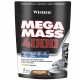 Weider Mega Mass 4000 tömegnövelő - 4 kg - csoki