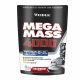 Weider Mega Mass 4000 tömegnövelő - 4 kg - eper