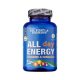 Weider All Day Energy vitaminok és ásványi anyagok