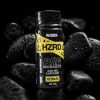 HZRD Energiaital Shot 12 x 60 ml - citrus