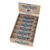 32% Whey-Wafer Bar fehérje szelet - 12x35g - sztracsatella