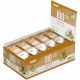 Weider Bio Natural Bar energiaszelet - 20x50g - mandula-kókusz