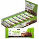 Weider Vegan Protein Wafer fehérje szelet - 12x35g - sós csokoládé